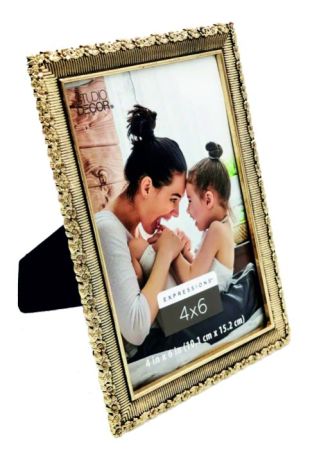 Small Photo Frame with stand