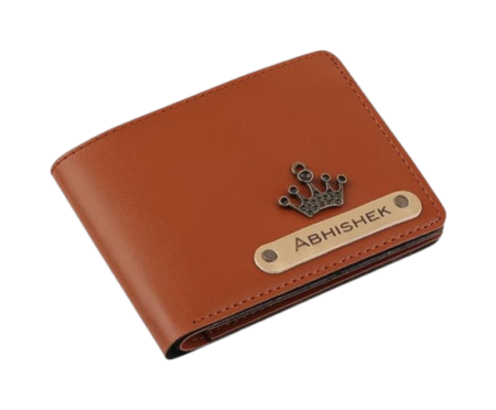 Personalized Wallet