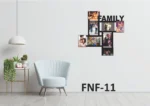 Customised Wall Hanging Frame - FNF11 - Image 2