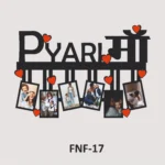 Customised Wall Hanging Frame - FNF17