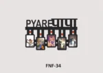 Customised Wall Hanging Frame - FNF34