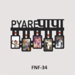 Customised Wall Hanging Frame - FNF34