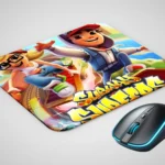 Mouse Pad - 01