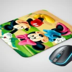 Mouse Pad - 10