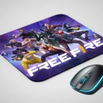 Mouse Pad - 11