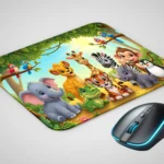 Mouse Pad - 12