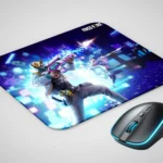 Mouse Pad - 13
