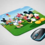Mouse Pad - 14