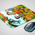 Mouse Pad - 15