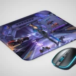 Mouse Pad - 16
