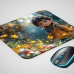 Mouse Pad - 17