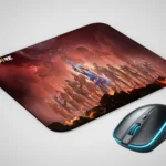 Mouse Pad - 19