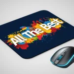 Mouse Pad - 02