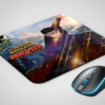 Mouse Pad - 20