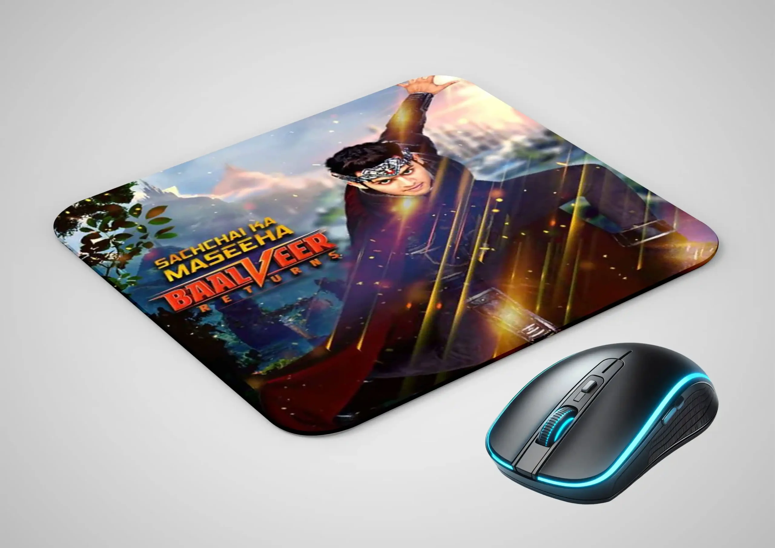 20 Mouse Pad - 20 - Image 1