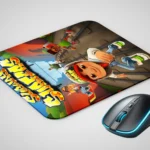 Mouse Pad - 21