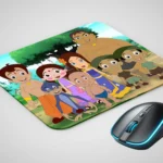 Mouse Pad - 25