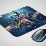 Mouse Pad - 26