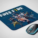Mouse Pad - 28
