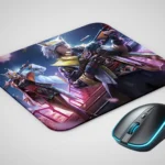 Mouse Pad - 29