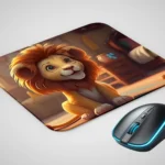 Mouse Pad - 34