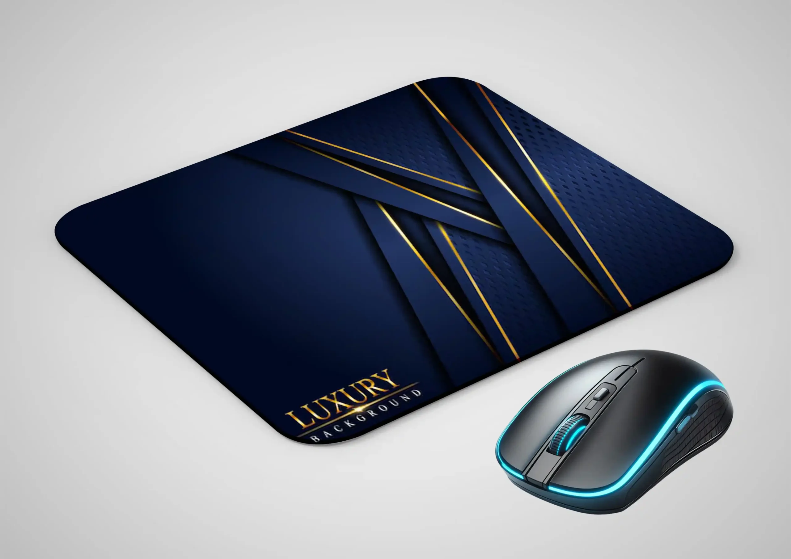 38 Mouse Pad - 38 - Image 1