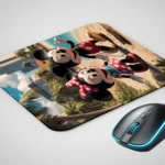 Mouse Pad - 39