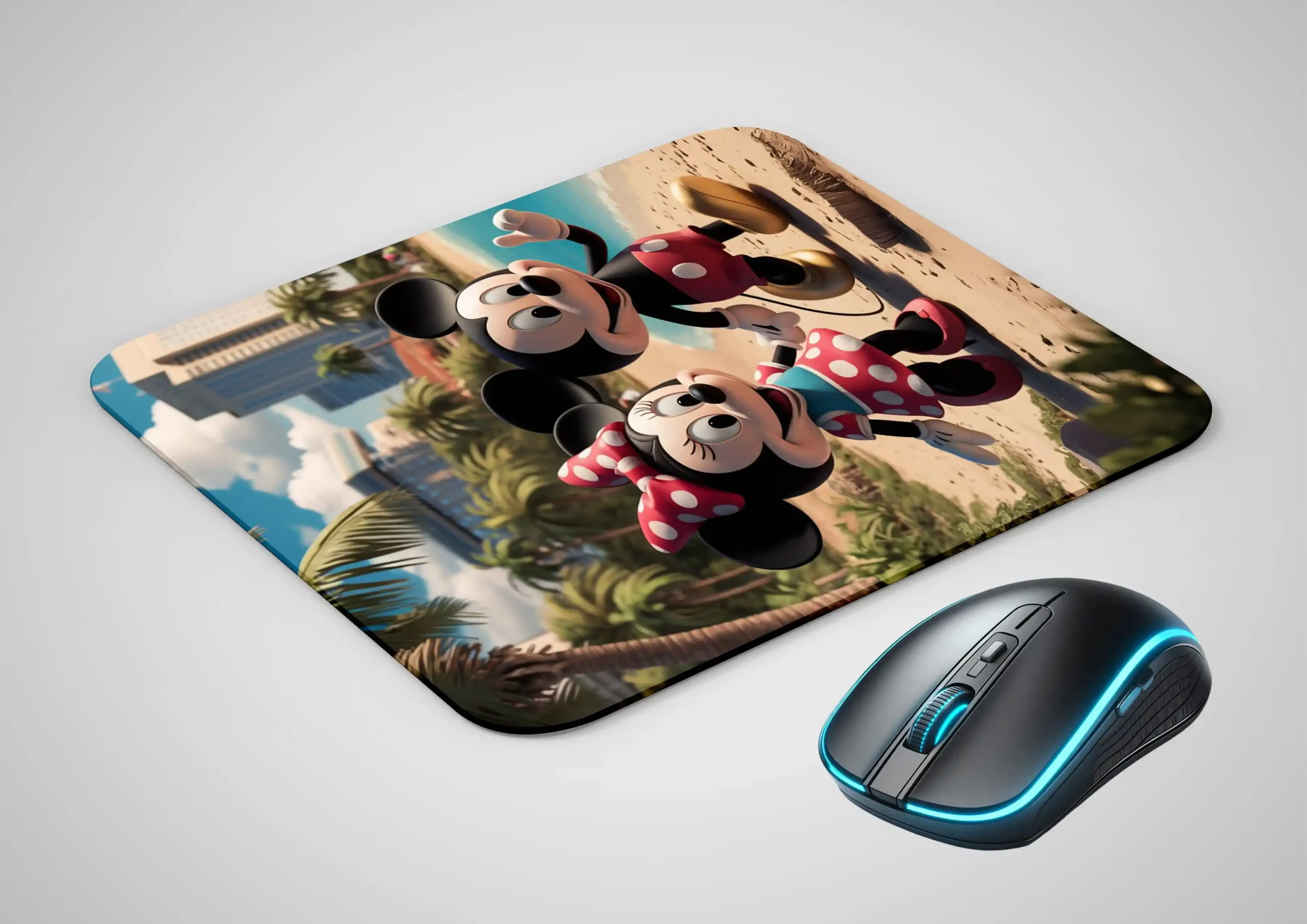39 Mouse Pad - 39 - Image 1