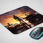 Mouse Pad - 04