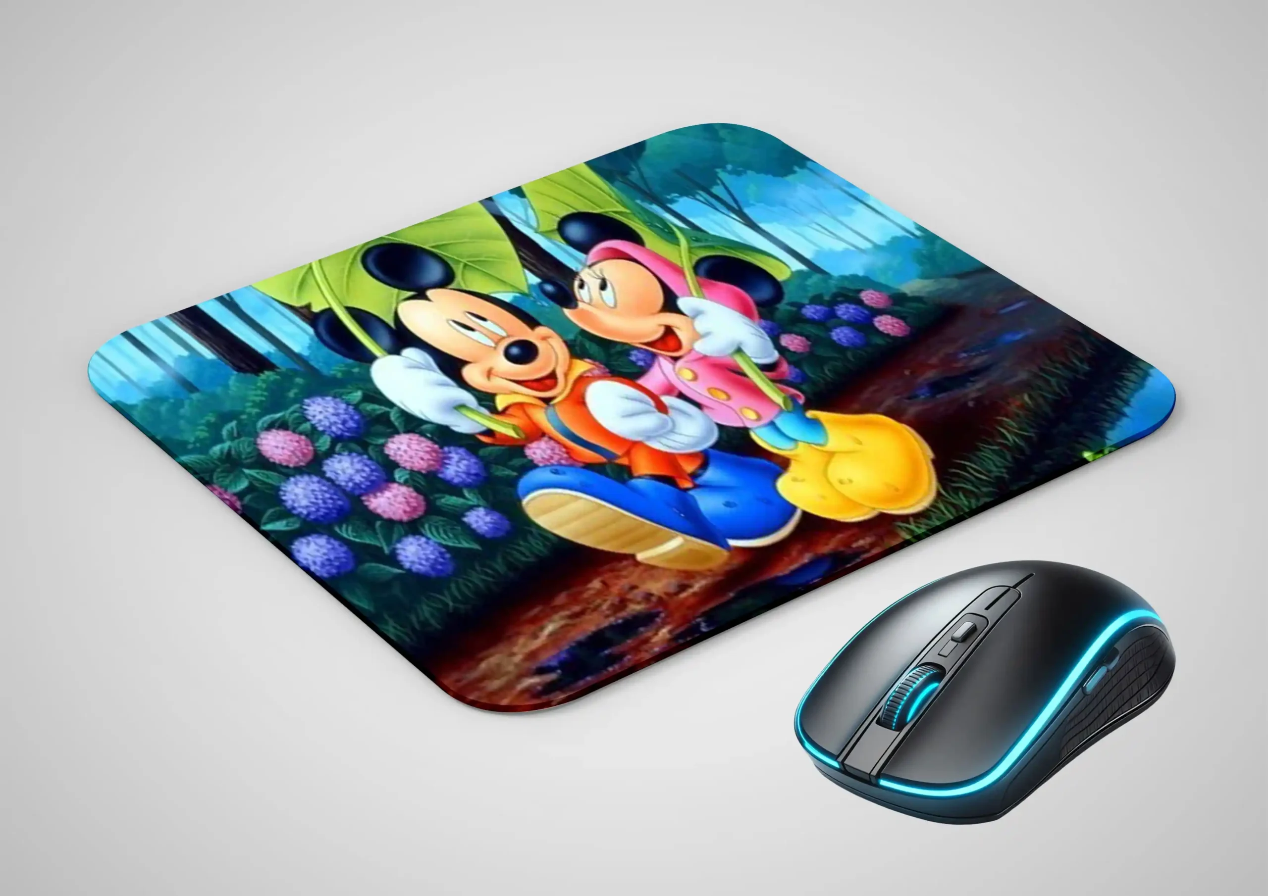 41 Mouse Pad - 41 - Image 1