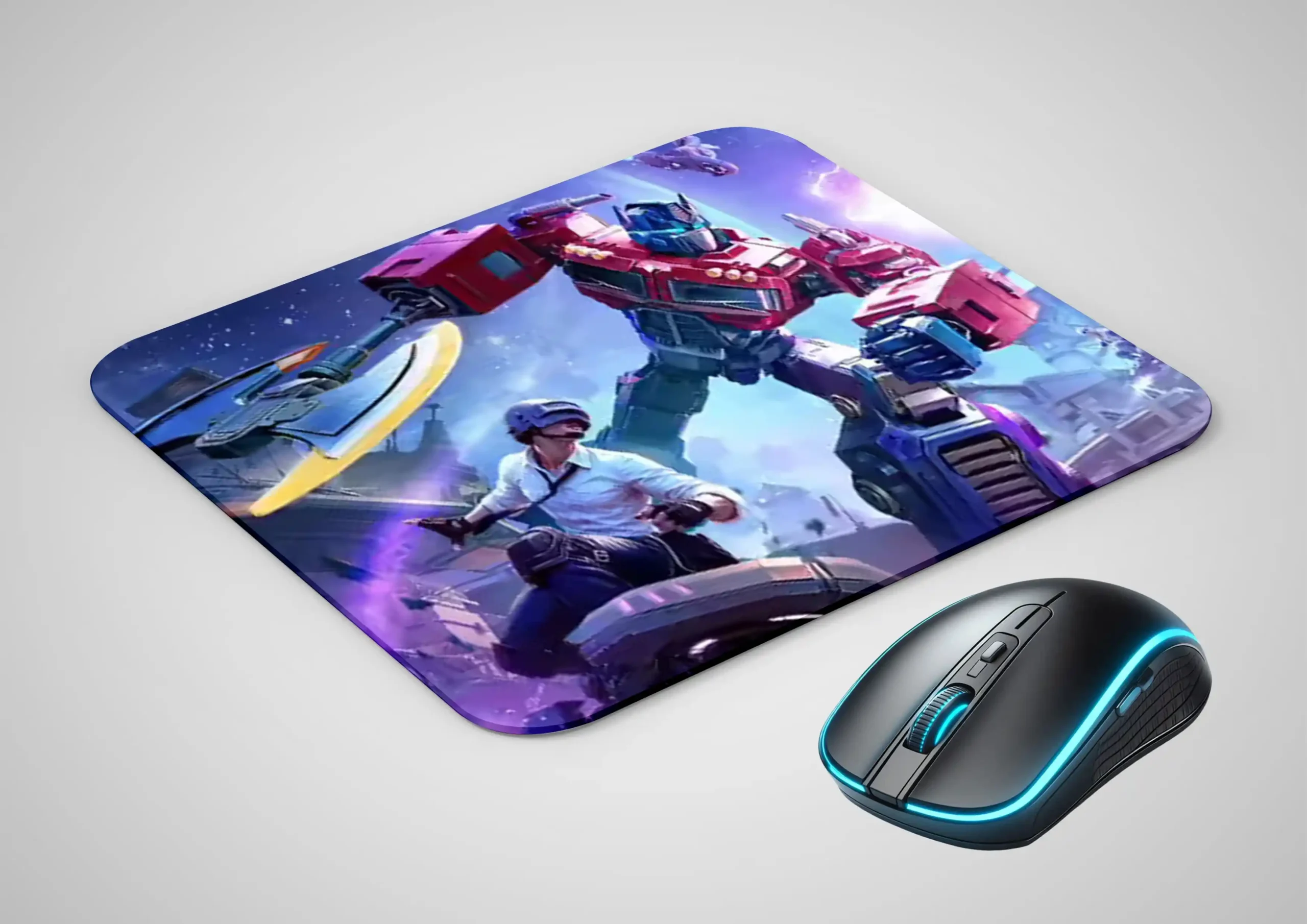 43 Mouse Pad - 43 - Image 1