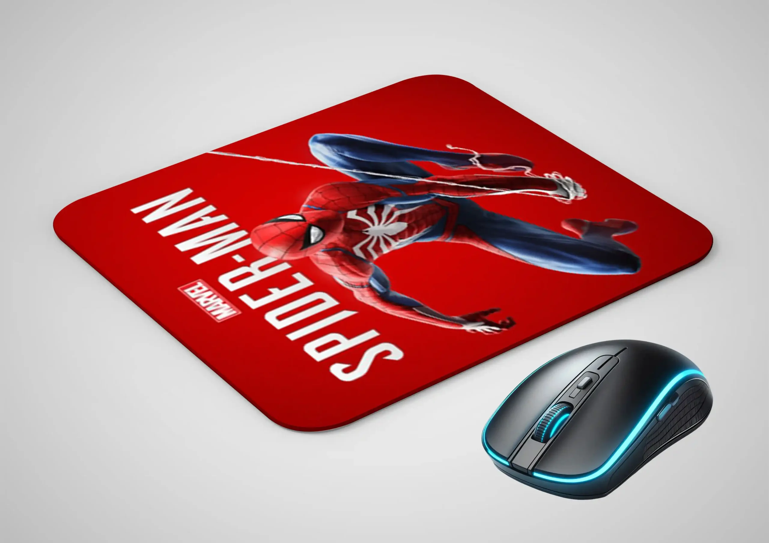 44 Mouse Pad - 44 - Image 1