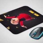 Mouse Pad - 45