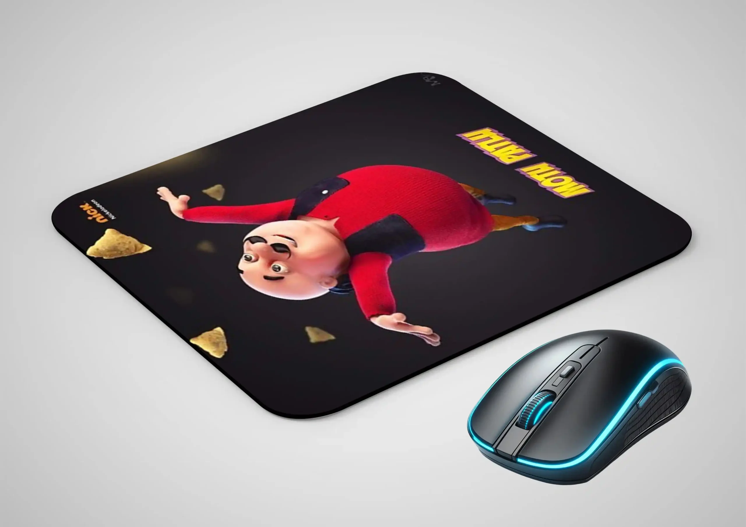 45 Mouse Pad - 45 - Image 1