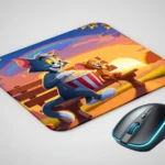 Mouse Pad - 47