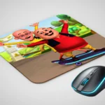 Mouse Pad - 50