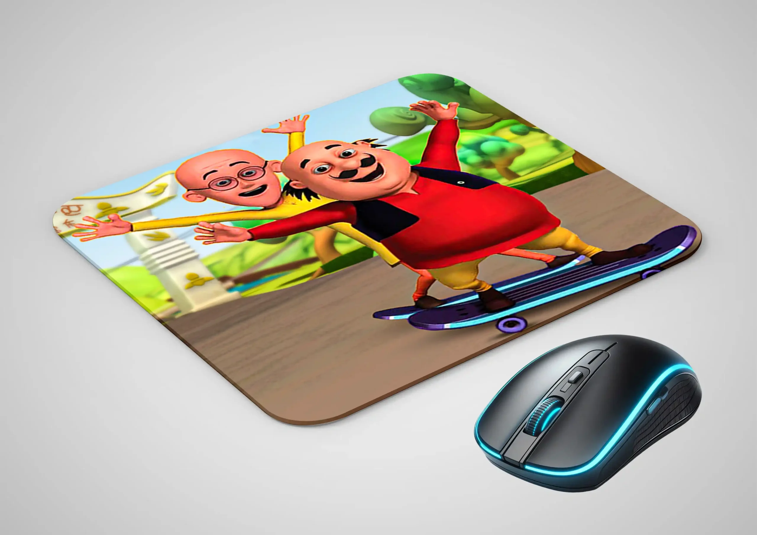 50 Mouse Pad - 50 - Image 1