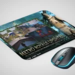 Mouse Pad - 51