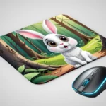 Mouse Pad - 07