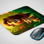 Mouse Pad - 08