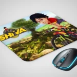 Mouse Pad - 09
