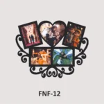 Customised Wall Hanging Frame - FNF12