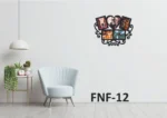 Customised Wall Hanging Frame - FNF12 - Image 2