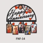 Customised Wall Hanging Frame - FNF14