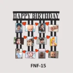 Customised Wall Hanging Frame - FNF15