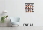 Customised Wall Hanging Frame - FNF18 - Image 2