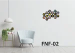 Customised Wall Hanging Frame - FNF02 - Image 2
