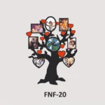 Customised Wall Hanging Frame - FNF20