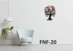 Customised Wall Hanging Frame - FNF20 - Image 2