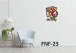 Customised Wall Hanging Frame - FNF23 - Image 2